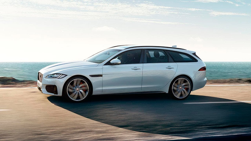 Illustration for article titled RIP XF Sportbrake